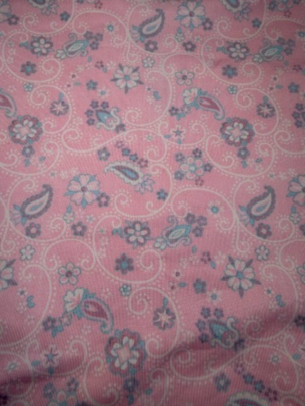 FRANKIES Bikinis x Victorias Secret PINK Paisley Cami Swim Top Large - Picture 11 of 11